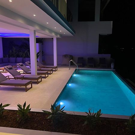 The Beach Residence 苏梅岛 外观 照片