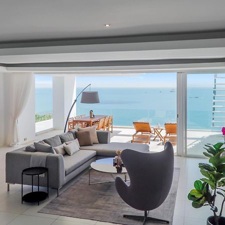 The Beach Residence 苏梅岛 外观 照片