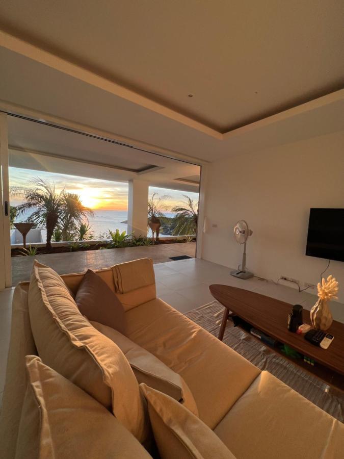 The Beach Residence 苏梅岛 外观 照片