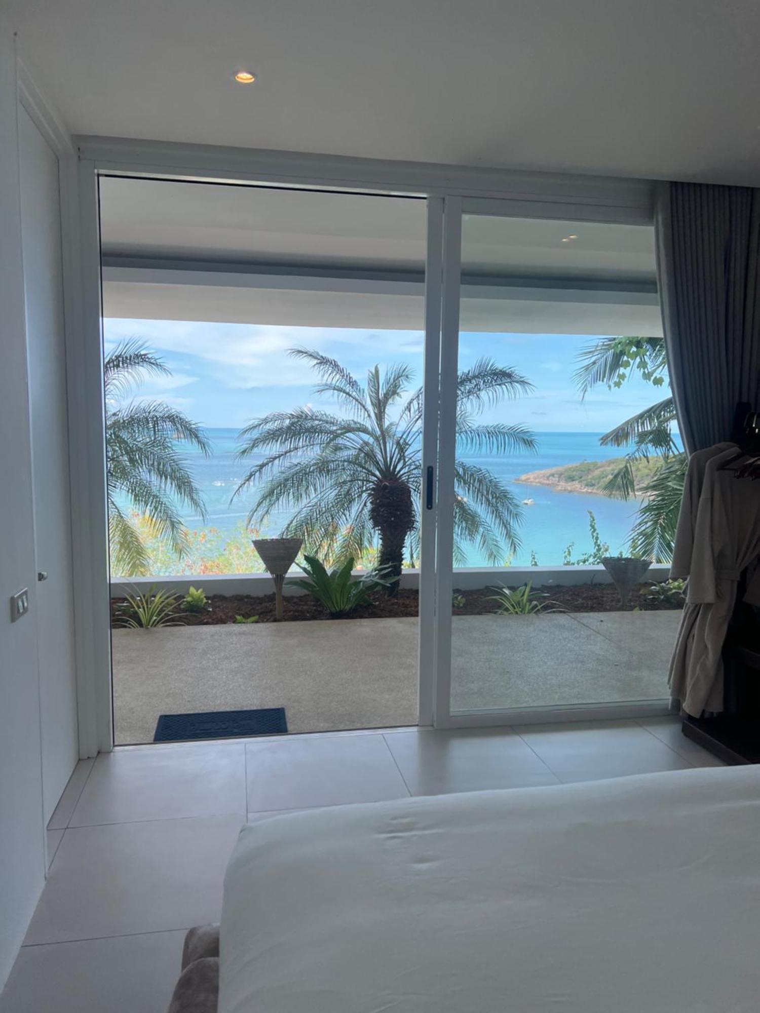 The Beach Residence 苏梅岛 外观 照片