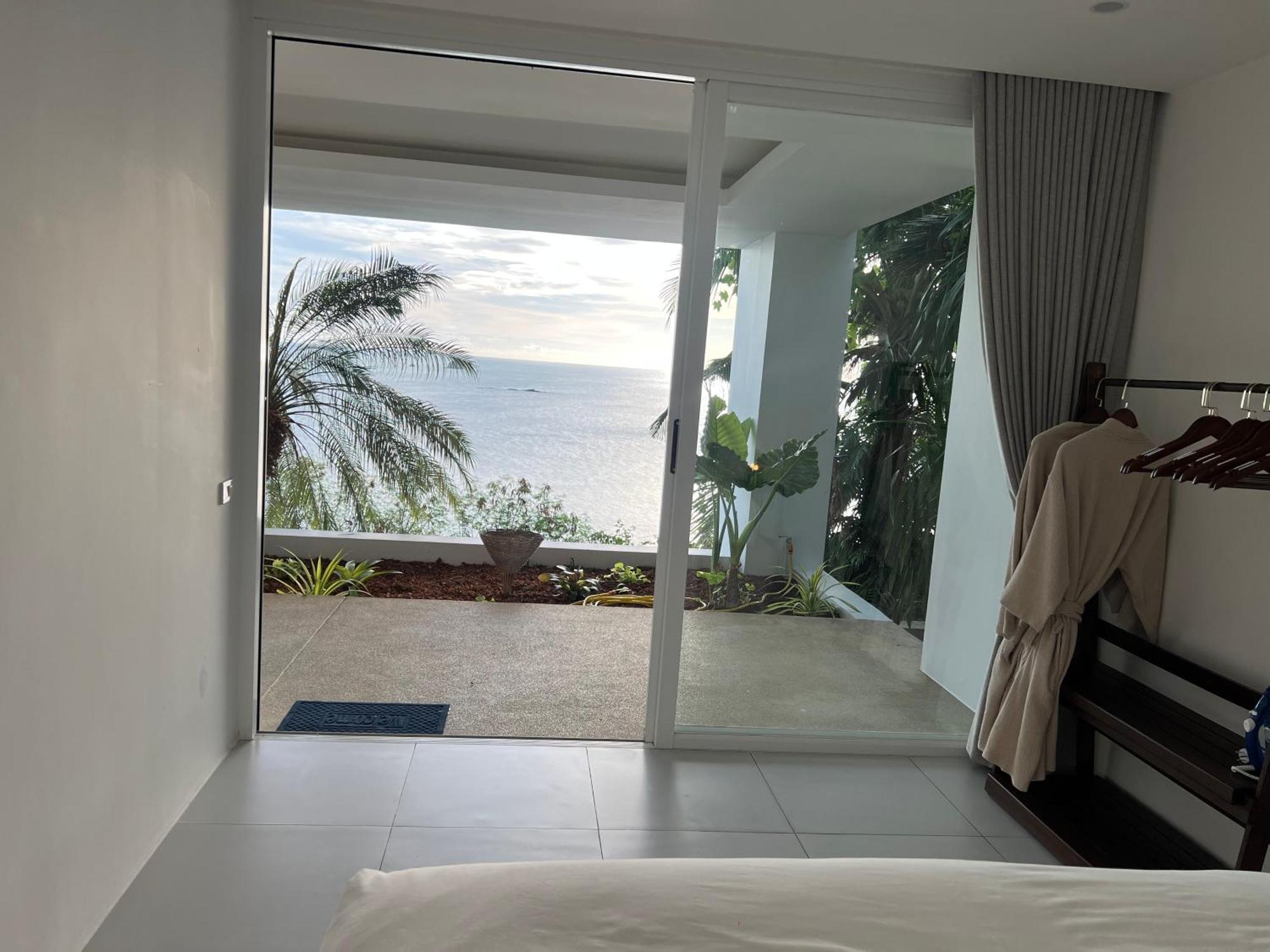 The Beach Residence 苏梅岛 外观 照片