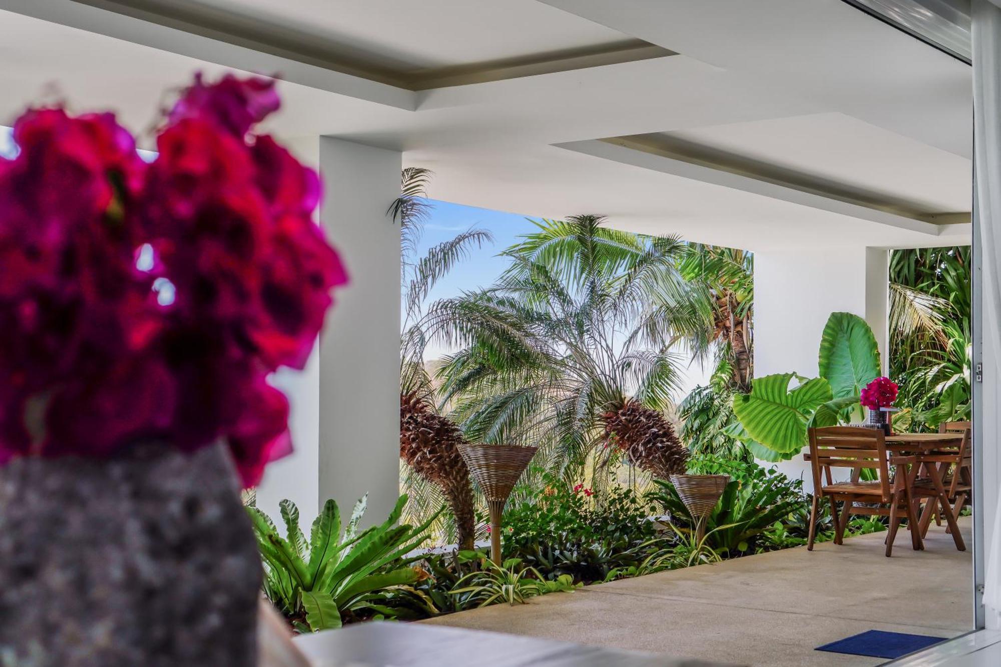 The Beach Residence 苏梅岛 外观 照片