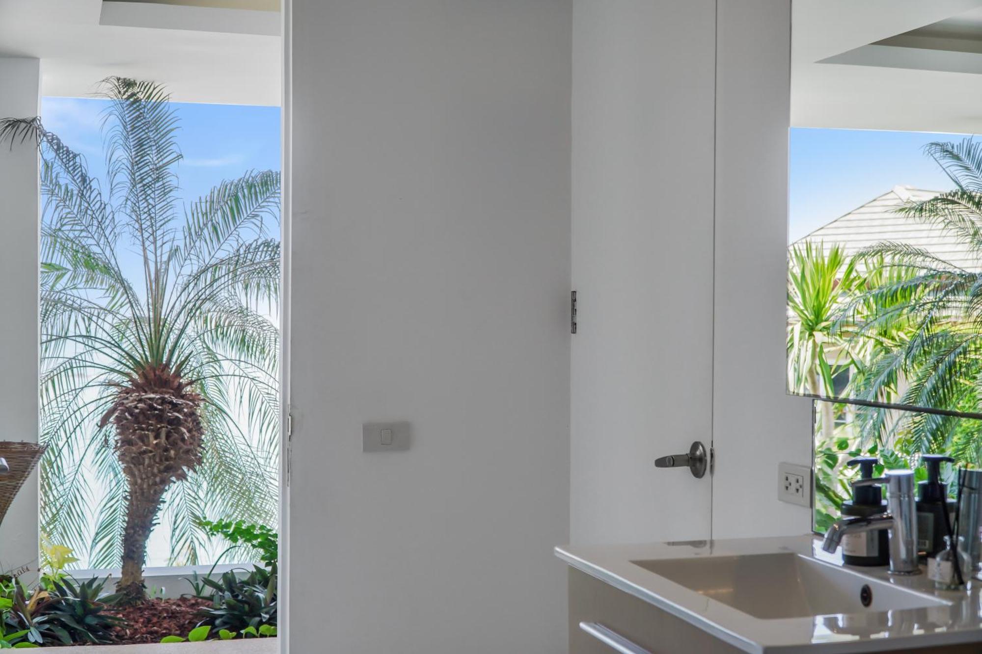 The Beach Residence 苏梅岛 客房 照片