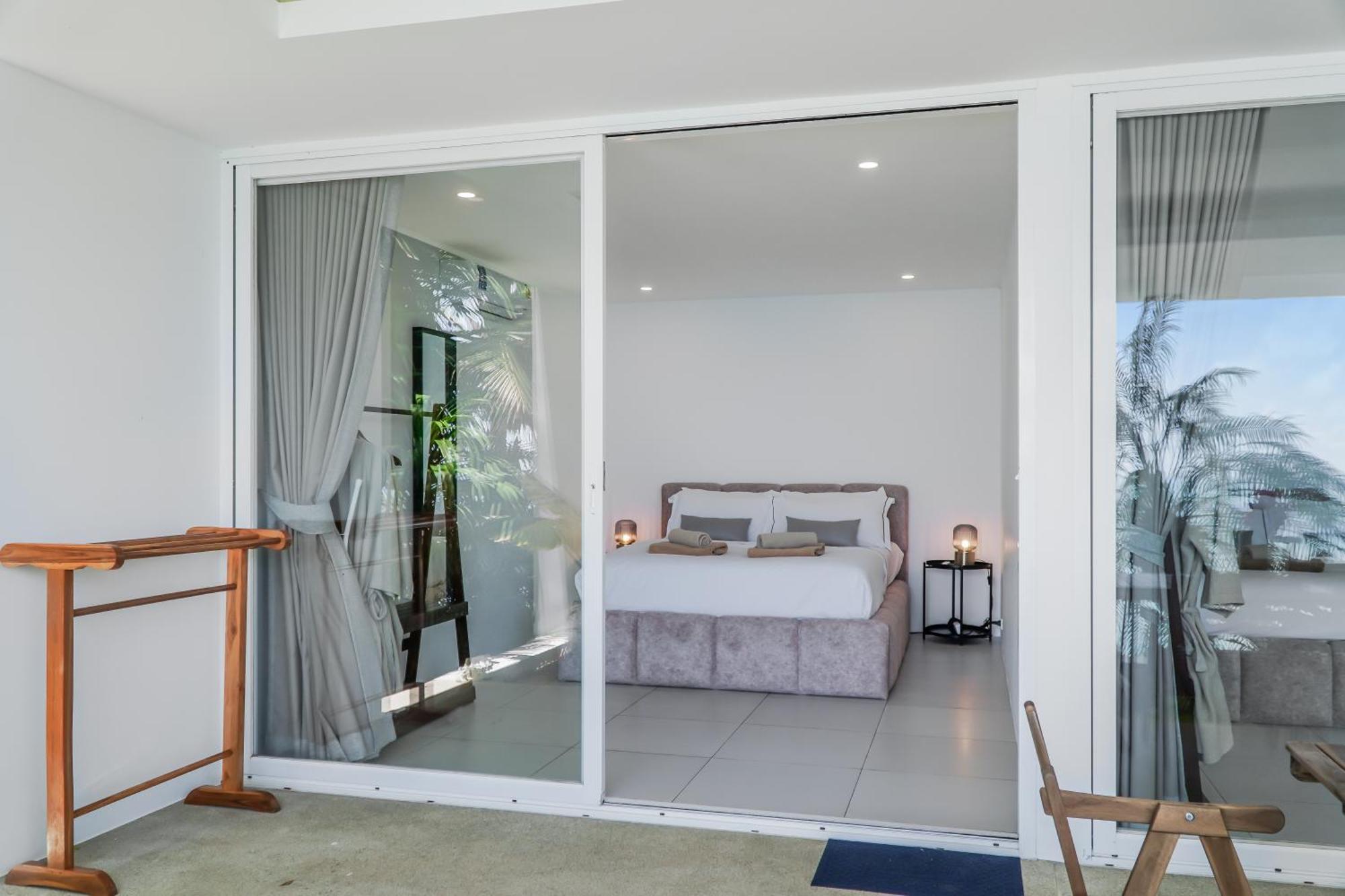 The Beach Residence 苏梅岛 外观 照片