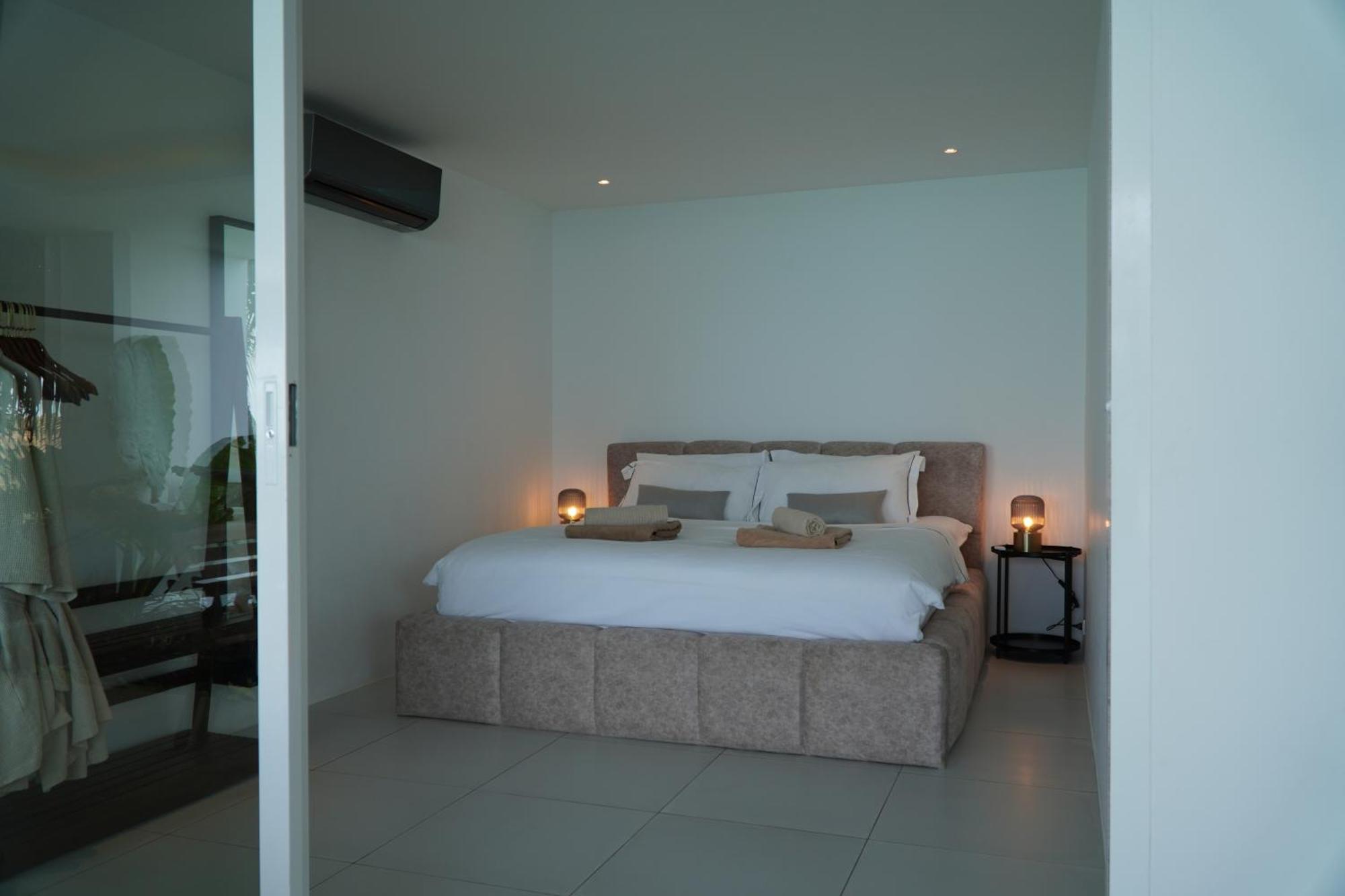 The Beach Residence 苏梅岛 外观 照片